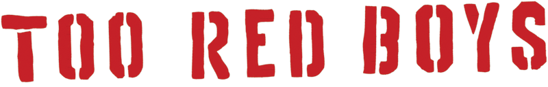 Too Red Boys Logo